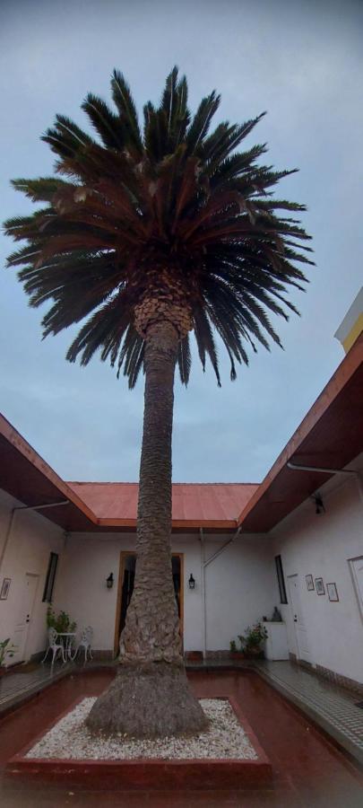 Hotel Chagual La Serena Exterior photo