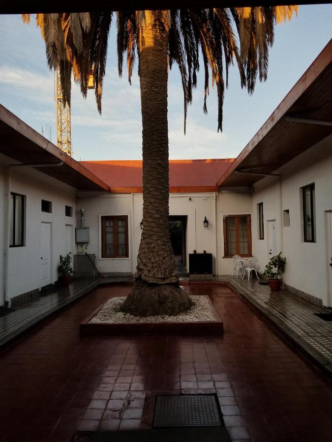 Hotel Chagual La Serena Exterior photo