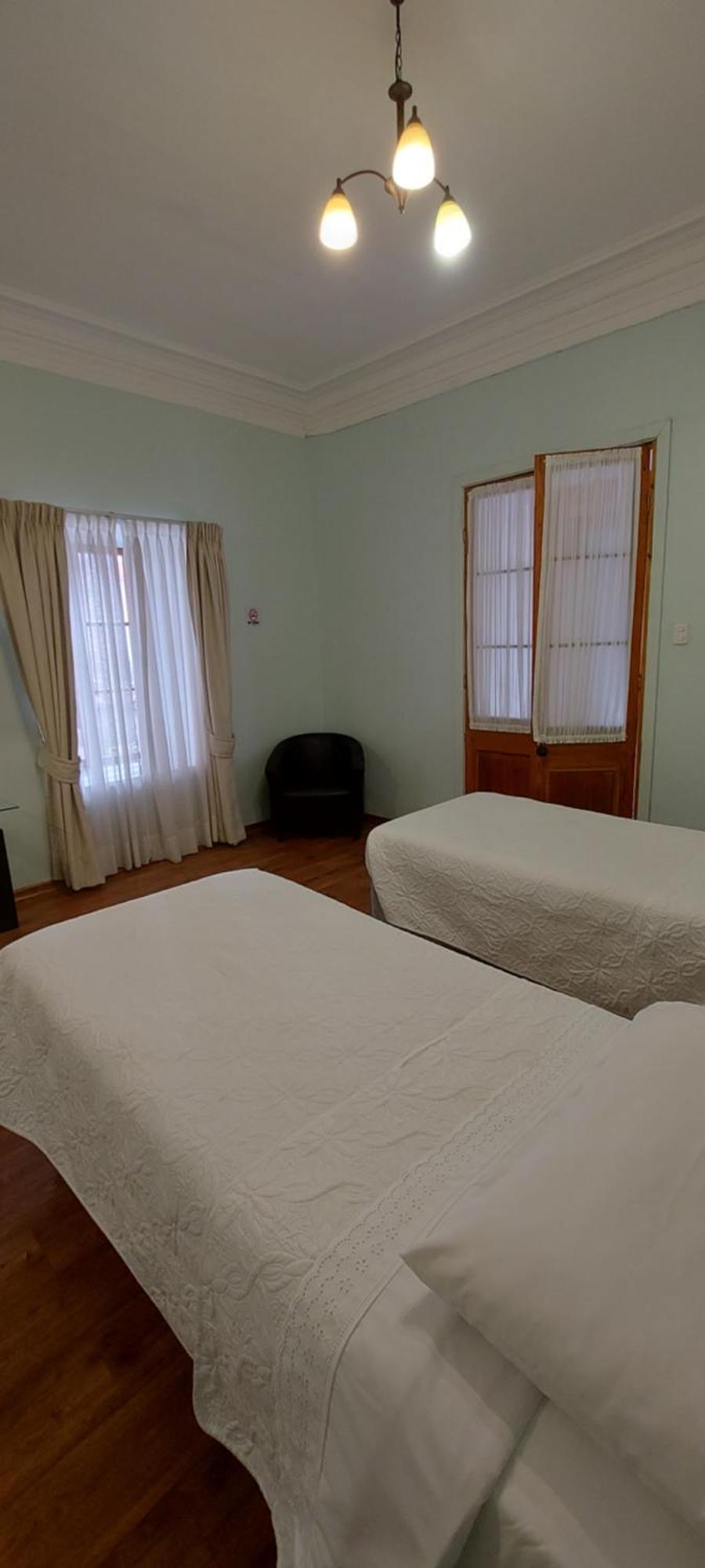 Hotel Chagual La Serena Room photo